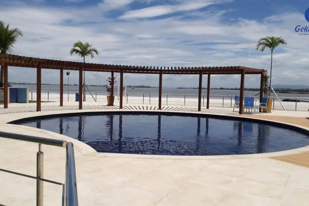Arraial Do Cabo - Paraiso Entre Mar E Lagoa 아파트 아라이알도카보