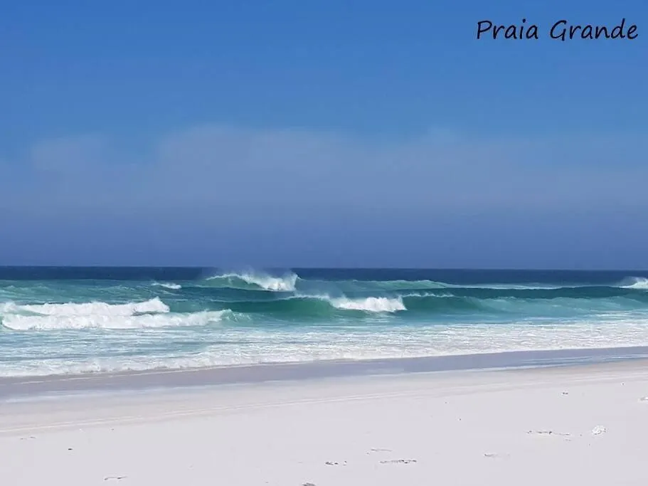 아파트 Arraial Do Cabo - Paraiso Entre Mar E Lagoa