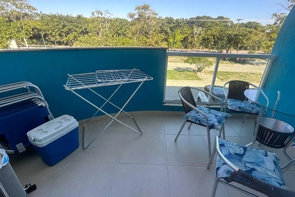 Arraial Do Cabo - Paraiso Entre Mar E Lagoa